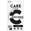 Panzer Glass Care by PanzerGlass Feature Double Defense Apple iPhone 16 6.1" dėklas telefonui juodos spalvos 1333