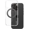 Panzer Glass CARE by PanzerGlass Feature su stoveliu Apple iPhone 16 Pro 6.3" dėklas telefonui juodos spalvos/dėklas telefonui juodos spalvos MagSafe 1322