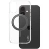 Panzer Glass CARE by PanzerGlass Feature Kickstand Case Apple iPhone 16 6.1" dėklas telefonui juodos spalvos/dėklas telefonui juodos spalvos MagSafe 1321