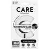 Panzer Glass CARE by PanzerGlass Feature Kickstand Case Apple iPhone 16 Plus 6.7" dėklas telefonui juodos spalvos/dėklas telefonui juodos spalvos MagSafe 1323