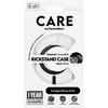 Panzer Glass CARE by PanzerGlass Feature su stoveliu Apple iPhone 16 Pro 6.3" dėklas telefonui juodos spalvos/dėklas telefonui juodos spalvos MagSafe 1322