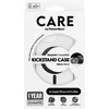 Panzer Glass CARE by PanzerGlass Feature Kickstand Case Apple iPhone 16 Pro Max 6.9" dėklas telefonui juodos spalvos/dėklas telefonui juodos spalvos MagSafe 1324