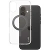 Panzer Glass CARE by PanzerGlass Feature Kickstand Case Apple iPhone 16 Plus 6.7" dėklas telefonui juodos spalvos/dėklas telefonui juodos spalvos MagSafe 1323