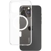 „Panzer Glass CARE by PanzerGlass Urban Combat“ dėklas „MagSafe“, skirtas „iPhone 15 Pro Max“ – Baltas