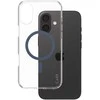 Panzer Glass CARE by PanzerGlass Flagship Apple iPhone 16 Plus 6.7" dėklas telefonui mėlynos spalvos MagSafe 1367