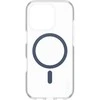 Panzer Glass Care by PanzerGlass Flagship Apple iPhone 16 Pro 6.3" dėklas telefonui mėlynos spalvos MagSafe 1366