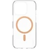 Dėklas PanzerGlass Flagship Apple iPhone 16 Pro 6.3 Panzer Glass CARE " Peachy MagSafe 1374