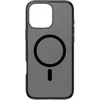 Dėklas Panzer Glass Flagship Apple iPhone 16 Pro Max 6.9 " dūmai / dūmai MagSafe 1352