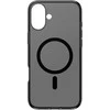 Dėklas Panzer Glass Flagship Apple iPhone 16 Plus 6.7 " dūmai / dūmai MagSafe 1351