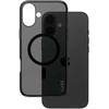 Dėklas Panzer Glass Flagship Apple iPhone 16 Plus 6.7 " dūmai / dūmai MagSafe 1351