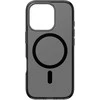 Dėklas Panzer Glass Flagship Apple iPhone 16 Pro 6.3"" dūmai / dūmai MagSafe 1350