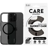 Dėklas Panzer Glass Flagship Apple iPhone 16 Pro 6.3"" dūmai / dūmai MagSafe 1350