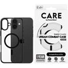 „Panzer Glass Care“, „PanzerGlass Flagship Urban Apple iPhone 16 Plus 6.7" MagSafe 1359