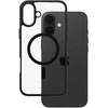 „Panzer Glass Care“, „PanzerGlass Flagship Urban Apple iPhone 16 Plus 6.7" MagSafe 1359