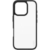 Panzer Glass Care By PanzerGlass Urban Combat dėklas skirtas Apple iPhone 16 Pro juodos spalvos