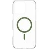 Panzer Glass Care by PanzerGlass Flagship Apple iPhone 16 Pro Max 6.9" dėklas telefonui žalios spalvos MagSafe 1372