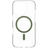 Panzer Glass Care by PanzerGlass Flagship Apple iPhone 16 Pro 6.3" dėklas telefonui žalios spalvos MagSafe 1370