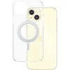 Panzer Glass PanzerGlass Kickstand MagSafe Apple iPhone 15 Plus - sidabrinis
