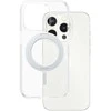 Panzer Glass Care by PanzerGlass Kickstand MagSafe Apple iPhone 15 Pro - dėklas telefonui sidabro spalvos