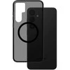 Panzer Glass CARE by PanzerGlass Flagship QI Case Samsung Galaxy S24 Plus dėklas telefonui pilkos spalvos 1157