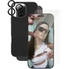 Panzer Glass PanzerGlass CARE Fashion 3-in-1 iPhone '24 6.9" Pro
