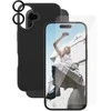 Panzer Glass PanzerGlass CARE Fashion 3-in-1 iPhone '24 6.1"
