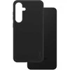 Panzer Glass CARE by PanzerGlass Fashion QI Case Samsung Galaxy S24 Plus dėklas telefonui juodos spalvos 1167