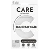 Panzer Glass „CARE By Panzerglass“ – madingas „X-Ray Soft Google Pixel 9/9 Pro“ dėklas