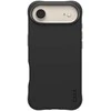 „Panzer Glass CARE by PanzerGlass“ madingas „Samba MagSafe“ dėklas, skirtas „iPhone Air“ – Juodas