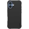 „Panzer Glass CARE by PanzerGlass“ madingas „Samba MagSafe“ dėklas, skirtas „iPhone 17“ – Juodas