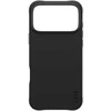 „Panzer Glass CARE by PanzerGlass“ madingas „Samba MagSafe“ dėklas, skirtas „iPhone 17 Pro Max“ – Juodas