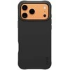 „Panzer Glass CARE by PanzerGlass“ madingas „Samba MagSafe“ dėklas, skirtas „iPhone 17 Pro Max“ – Juodas