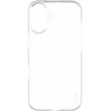 „Panzer Glass CARE by PanzerGlass“ madingas minkštas „X-Ray“ dėklas, skirtas „iPhone 17“ – permatomas