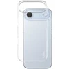 „Panzer Glass CARE by PanzerGlass“ madingas minkštas „X-Ray“ dėklas, skirtas „iPhone Air“ – permatomas