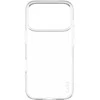 „Panzer Glass CARE by PanzerGlass“ madingas minkštas „X-Ray“ bazinis dėklas, skirtas „iPhone 17 Pro“ – permatomas