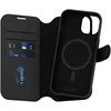 Panzer Glass CARE by PanzerGlass Feature Tango 2w1 Wallet MagSafe Apple iPhone 15 - dėklas telefonui juodos spalvos