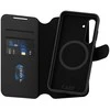 Panzer Glass CARE by PanzerGlass Feature Tango 2in1 Wallet Samsung Galaxy S24 Plus dėklas telefonui juodos spalvos 1164