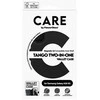 „Panzer Glass CARE“ apsauginis dėklas „Tango 2-in-1“ piniginė, skirtas „Samsung Galaxy A55“.