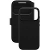 „Panzer Glass CARE by PanzerGlass Feature Tango 2in1“ piniginės dėklas su „MagSafe“ jungtimi, skirtas „iPhone 17 Pro“ – Juodas