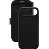 „Panzer Glass CARE by PanzerGlass Feature Tango 2in1“ piniginės dėklas su „MagSafe“ plokšte, skirtas „iPhone Air“ - Juodas