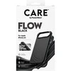 „Panzer Glass CARE by PanzerGlass“ su „FLOW MagSafe“ dėklu, skirtu „iPhone Air“ – Juodas