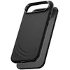 „Panzer Glass CARE by PanzerGlass“ su „FLOW MagSafe“ dėklu, skirtu „iPhone Air“ – Juodas