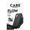 „Panzer Glass CARE by PanzerGlass“ su „FLOW MagSafe“ dėklu, skirtu „iPhone 17“ – Juodas