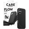 „Panzer Glass CARE by PanzerGlass“ su „FLOW MagSafe“ dėklu, skirtu „iPhone 17“ – Juodas