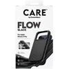 „Panzer Glass CARE by PanzerGlass“ su „FLOW MagSafe“ dėklu, skirtu „iPhone 17 Pro“ – Juodas