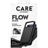 „Panzer Glass CARE by PanzerGlass“ su „FLOW MagSafe“ dėklu, skirtu „iPhone 17 Pro Max“ – Juodas