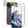 Panzer Glass PanzerGlass CARE Flagship 3-in-1 iPhone '24 6.9" Pro