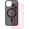 Panzer Glass CARE by PanzerGlass Flagship Case Apple iPhone 15 6.1" dėklas telefonui pilkos spalvos MagSafe 1161