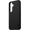 Dėklas Panzer Glass CARE by PanzerGlass Feature Heat Beat Samsung Galaxy S25 juodos spalvos