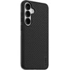Dėklas Panzer Glass CARE by PanzerGlass Feature Heat Beat Samsung Galaxy S25 Plus juodos spalvos